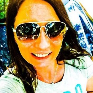 Meet your Posher, Stacie